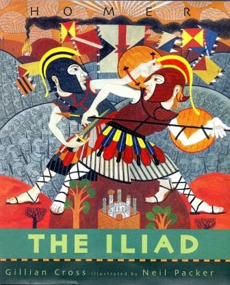 Iliad