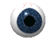The Demon Headmaster's Eye