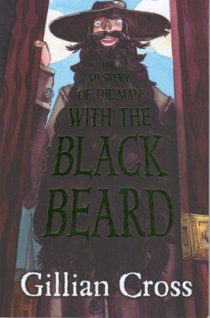 The Mystery of the Man with the Black Beard