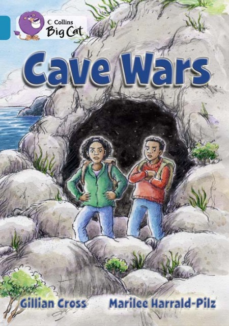 Cave Wars
