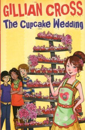 The Cupcake Wedding