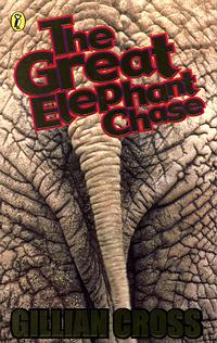 The Great Elephant Chase