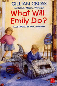 What Will Emily Do?