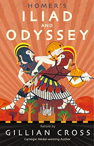 Iliad & Odyssey