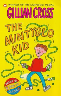 The Mintyglo Kid