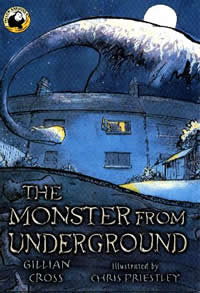 The Monster from Underground