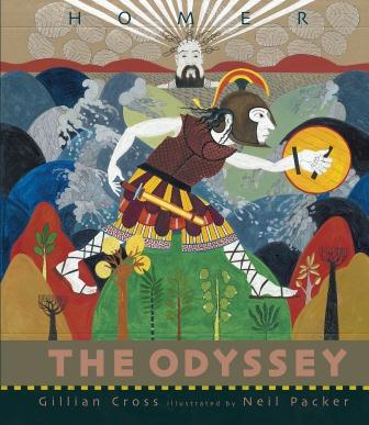 Odyssey