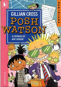 Posh Watson